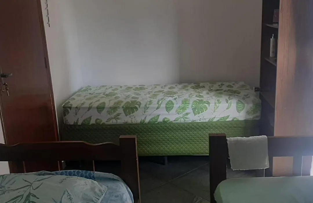 Apartamento Relax Enseada Bertioga SP-1