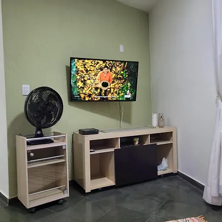 Apartamento Relax Enseada Bertioga SP-3