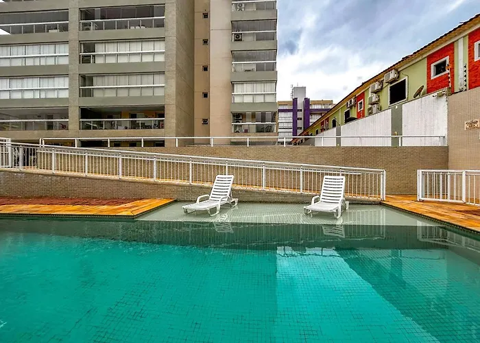 Apto A 350M Da Praia De Maitinga Em Bertioga Sp